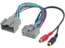 Autoradio Volvo C30