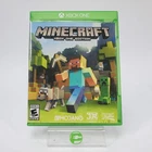 Minecraft [Xbox One Edition] (Xbox One, 2014)