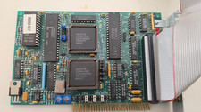 Archive SCSI Card 8-bit ISA IBM PC/XT 80530-150 Tape Controller