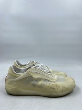 Prada x Adidas A+P Luna Rossa 21 Cloud White Sneaker M 11