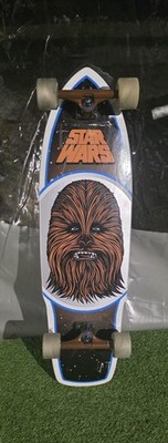 Element x Star Wars death Star Skateboard todesstern