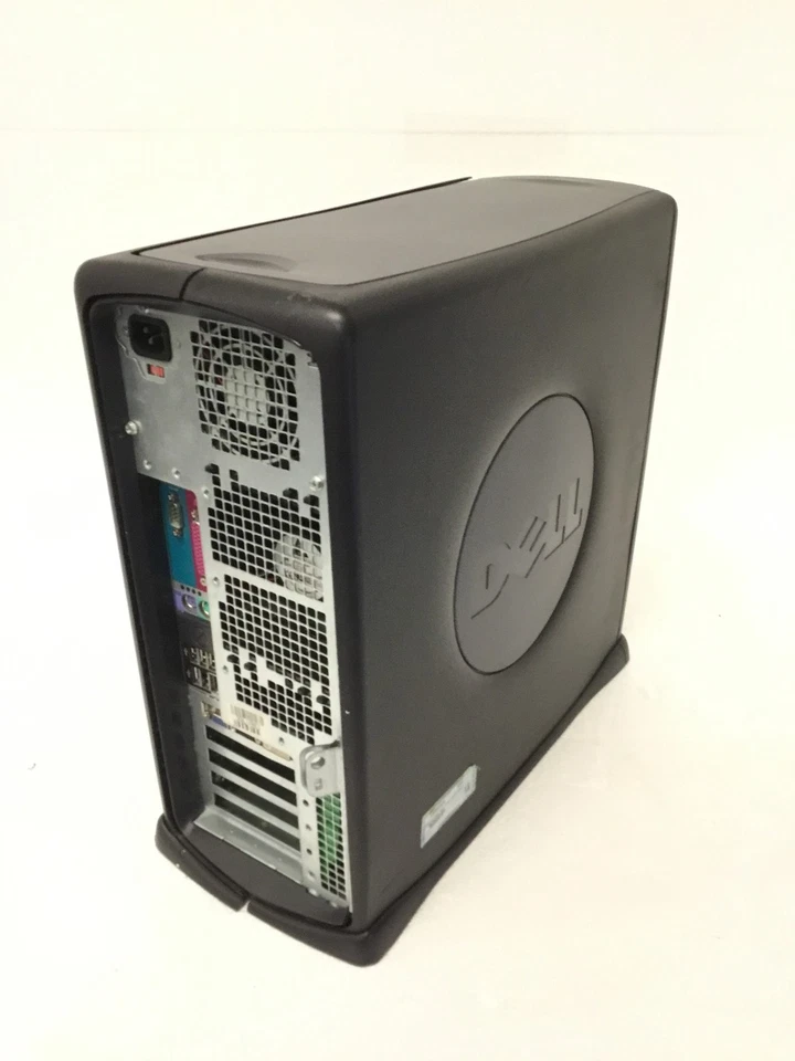 Dell Dimension 8400 DHM Intel Pentium 4 3.40GHz W/ 1GB Ram, No HDD, WORKING - Image 4 of 4