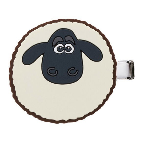 Wallace and Gromit Capsule Hair Clip Complete Set of 10 types | eBay