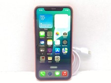 SMARTPHONE APPLE IPHONE XR 256GB LIBRE 20040867