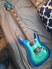Schecter Diamond Series Omen Extreme 6