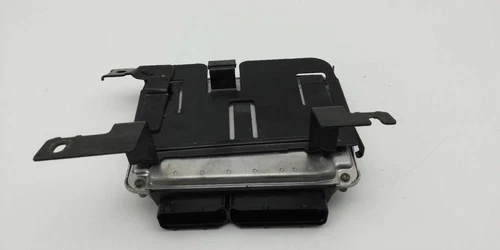0281010230 Centralita Motor Uce para SEAT TOLEDO (1M2) Select 2001 1618579 - Foto 2 di 3