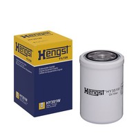 Arbeitshydraulik-Filter Anschraubbar 154 Mm Hengst Filter FüR U.A. Case IH