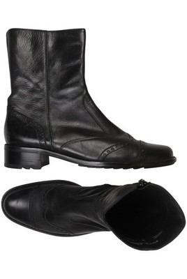 Paul Green Stiefelette Damen Ankle Boots Booties Gr. EU 38 (UK 5) Le... #n5td3hi