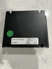 Golden Technologies Cloud PR-514 Cradle Control Power Box - GMC3M-CB  - READ!!!-