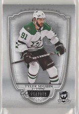 2018-19 Upper Deck The Cup 2019-20 The Cup Update /249 Tyler Seguin #18 1b8