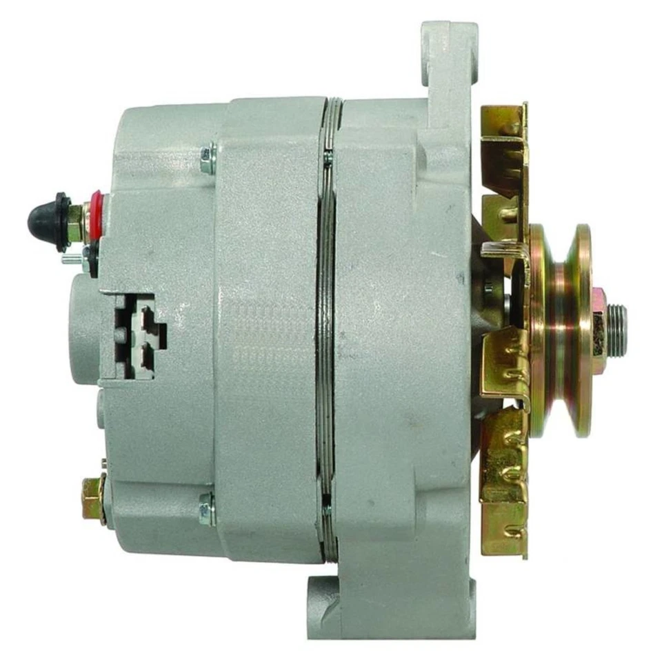 Alternador Delco 335-1093 CA para Olds Chevy SaVana Suburban Express Van Cutlass Foto 3 de 4