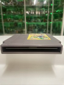 NINTENDO - Mario E Yoshi - NES CART Pal