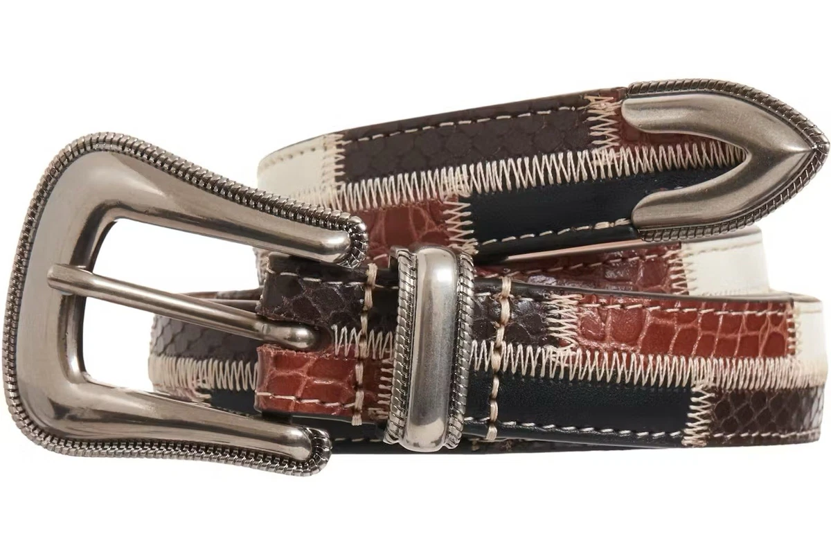 Supreme Belts for Men for sale - eBay