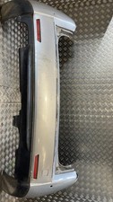 Pare-choc avant Citroen C6