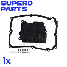 HYDRAULIC FILTER AUTOMATIC TRANSMISSION FTA181 FOR TOYOTA ADBP210144 BLUE