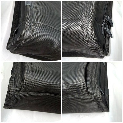 TUMI Alpha 2wayビジネスバッグ 26114DH Tumi Alpha 2 Expandable Laptop Briefcase Nylon Black 26114DH MSRP