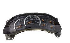 2003-2005 Chevrolet Silverado Sierra 1500 2500 MPH Cluster Speedometer OEM Unit