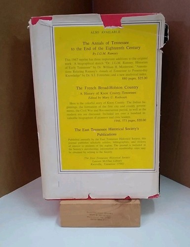 Valley So Wild: A Folk History, Alberta & Carson Brewer, 1st Ed., Signed! HB DJ - Picture 3 of 11