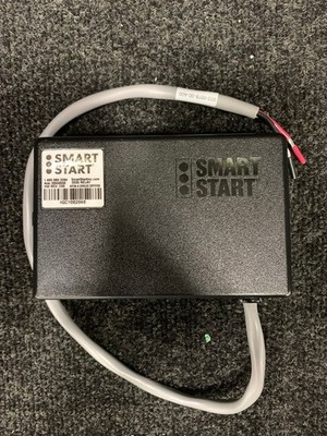 NEW Smart Start SmartStart 920004200C00 Interlock 2035 Relay Unit