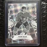 2024-25 Upper Deck ICE | Frank Nazar Rookie RC Grayscale /99 Blackhawks