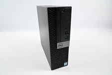 Dell OptiPlex 5050 SFF - Intel Core I5-6600 - 16GB DDR4 RAM - 240GB SSD - W10P#1
