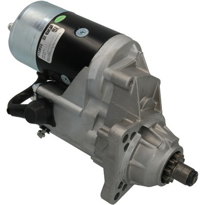 Anlasser Starter 24V 4,5KW 10 Zähne HC-CARGO für u.a. IVECO TRAKKER