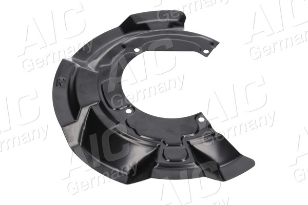 Spritzblech Bremsscheibe Aic 75509 Aluminium FüR Mini R56 Clubman R55 R57 R59-image