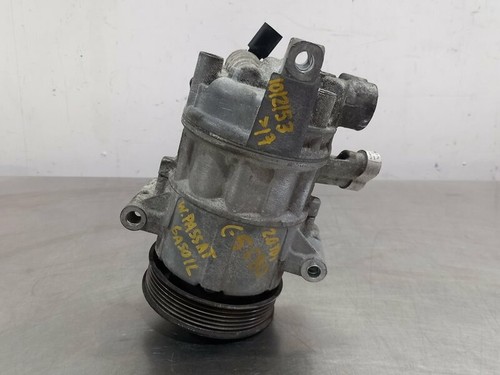 5Q0816803B 1012153 klimakompressor VOLKSWAGEN PASSAT VARIANT 3G5 2015