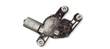 Audi A3 S3 8V 2012 GENUINE Wischermotor Heckscheibe 8V0955711 BAG6198