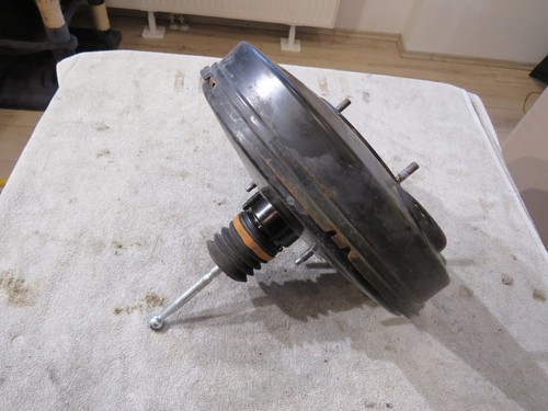 VW Touran 1T Bremskraftverstärker BKV 1T1614105J