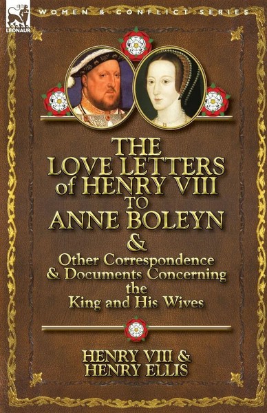 Henry Viii King Of England (U. A.) | The Love Letters Of Henry Viii To Anne...-image