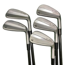 Taylormade P 790(2023) Iron Set Flex S
