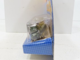 Micro Machines 1989 #8 Mobile Air Recon Blister Sealed 10081 