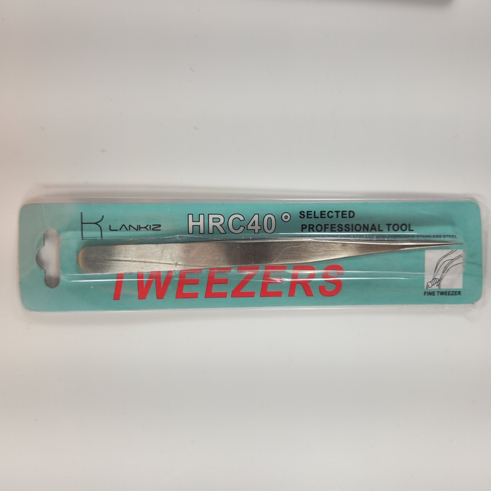 LANKIZ Eyelash Extension Kit with Mannequin Head Practice Exercise Set Training