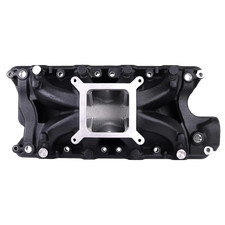 Sbf High Rise Single Plane Intake Manifold For Ford Windsor Small Block 289 302