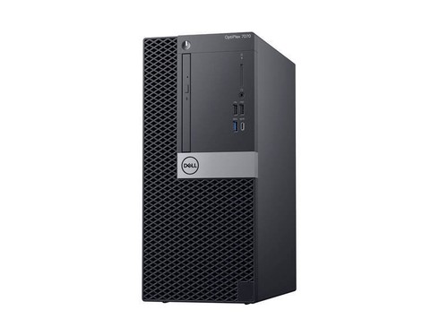 *3Jahre GEWL* Dell OptiPlex 7070mt i7 9Gen 64GB 1TB SSD DRW W11P - Afbeelding 3 van 3