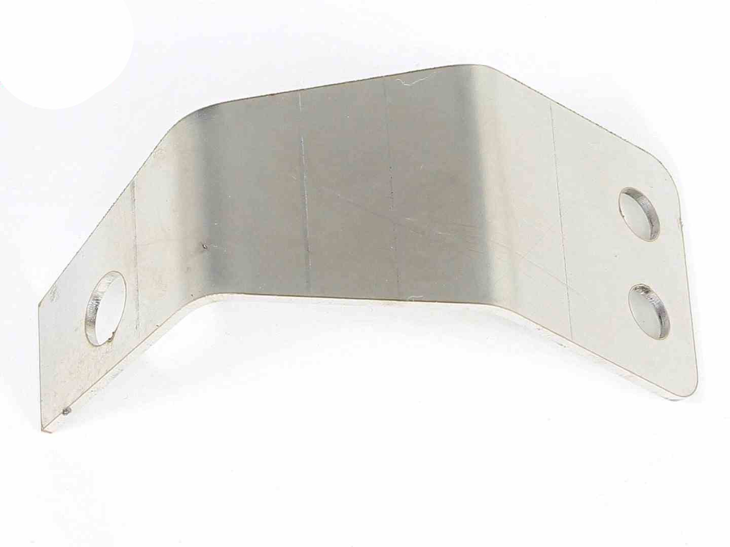 Support de transmission Junak Alloy en acier anti-vibration et usure TI