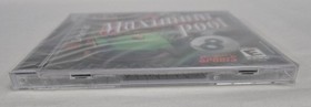 Maximum Pool Sega Dreamcast Game New / Sealed POSSIBLE DAMAGE