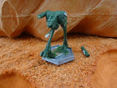 Ral Partha/Fasa  20-844 ''LCT-1V Locust (unseen) variante'' (Battletech) S3-F4-30