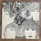 THE BEATLES - REVOLVER  VG+/VG+ VINYL LP / FIRST PRESSING /MONO/ REMIX 11 /INNER