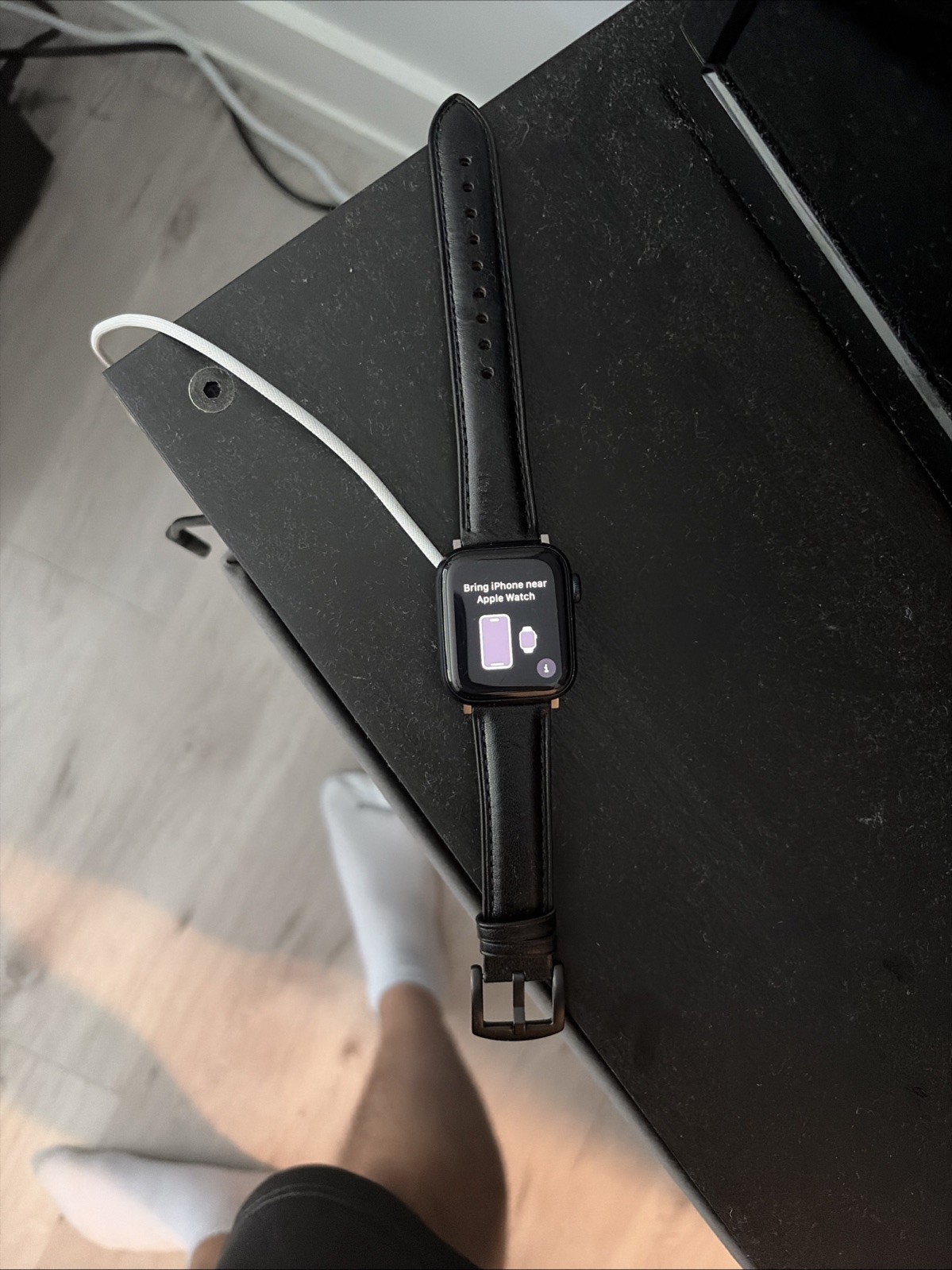 Apple Watch SE-image