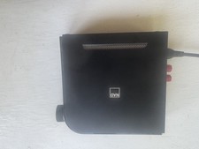 NAD D 3020 Hybrid Digital DAC Amplifier 