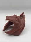 Vtg Mattel 1984 Original Masters of the Universe He Man Battle Cat Helmet Part