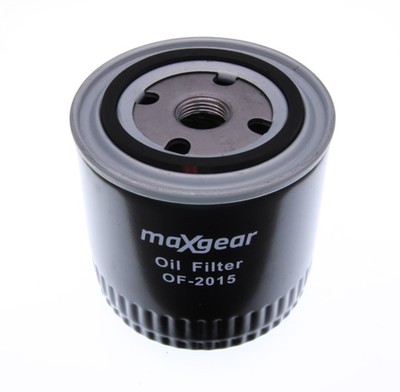 MAXGEAR Ölfilter 26-2127 Anschraubfilter 3/4'' 16 UNF für OPEL COMMODORE FORD 5