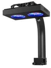 NICREW HyperReef 100 Gen 2 Reef LED Light, 100W Reef Aquarium Light
