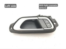 Switch, door lock Bentley CONTINENTAL FLYING SPUR 2012 3W5837113