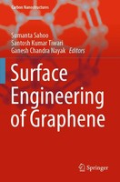Sumanta Sahoo (U. A.) | Surface Engineering Of Graphene | Taschenbuch | Englisch
