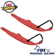 Polaris Snowmobile Gripper Ski
