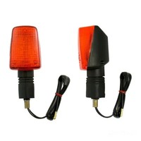 Blinker, Blinkleuchte, Hinten Rechts FüR Suzuki Dr 650 Rseu Bj. 1991-1993