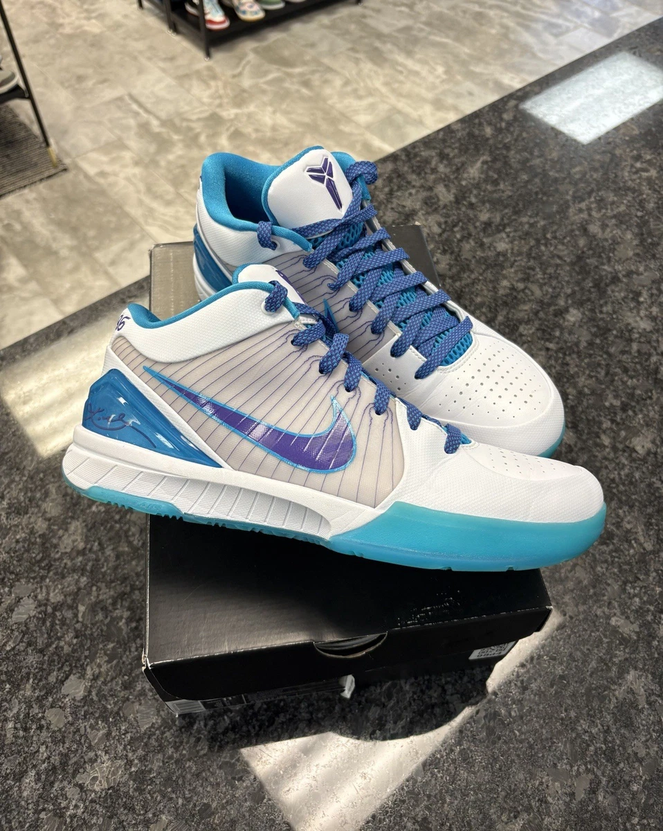 Nike Zoom Kobe 4 Protro Draft Day for Sale | Authenticity